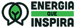 Logo horizontal Energia que Inspira