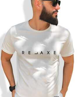 Camiseta Relaxe – Masculina